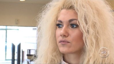 VIB представя българката, изобретила първия таблет за незрящи - Кристина Цветанова