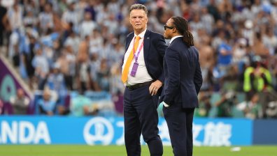 Луис ван Гаал напуска след отпадането, обясни защо Нидерландия отпадна с дузпи