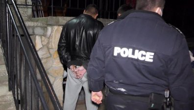 Съдът решава дали да върне Венци Боксьора в ареста