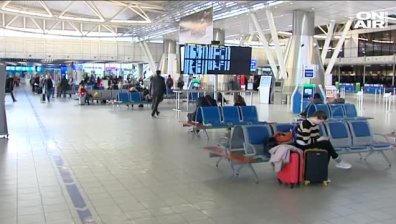 Колапс в авиобизнеса заради Ковид-19, компании обявиха несъстоятелност