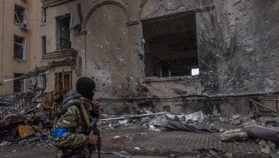 Русия: Възможността за мир е близо, среща между Путин и Зеленски - също