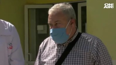 Ново огнище на Ковид-19: Кметът на Осина поиска карантина за селото