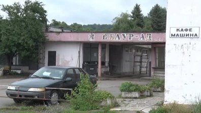 Смъртен случай при трудова злополука в Ловеч