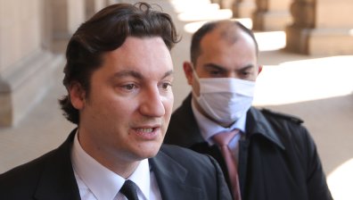 Зарков призова следователи да издигнат своя номинация за нов директор на следствието