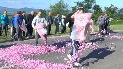 Розопроизводители готови за протест