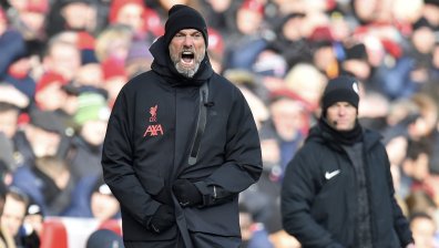 Юрген Клоп разочарован и ядосан: Бяхме пасивни, нямаме извинение