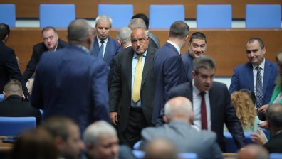 Геополитическо господство и инфлация: Как видяха депутатите конфликта в Близкия изток