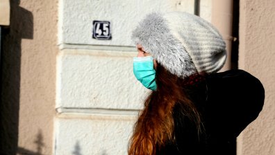 Обявиха грипна епидемия в цялата страна