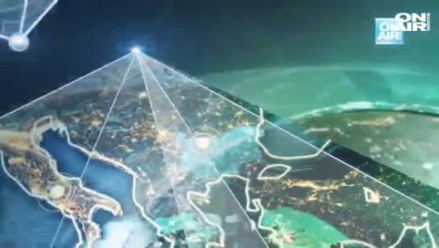 Централна емисия