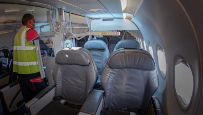 АИКБ поиска по-голяма държавна помощ за авиосектора