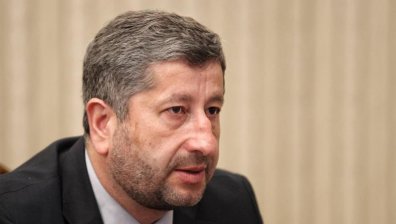 Христо Иванов: ДБ като пета сила не би могла да състави правителство