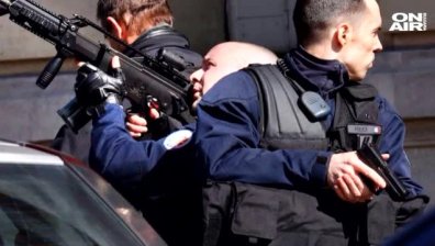 Стрелба в колеж в Южна Франция