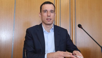 Васил Терзиев: Призовавам гражданите да ползват градския транспорт 