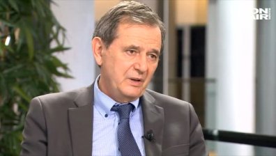 Евродепутат от ЕНП: България не е част от Шенген по несериозни причини