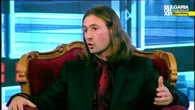 Какво знаем и не знаем за нобеловите награди - Boom&amp;Bust 3 част (19.10.2014)