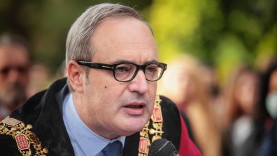 Проф. Герджиков: Нямам сделка с ГЕРБ 