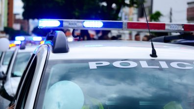 В Гърция задържаха българи, превозвали нелегален мигрант от Бангладеш