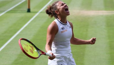 Паолини отива на финал на втори турнир от "Големия шлем"