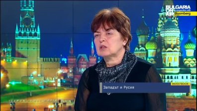 Н.Дюлгерова: Немцов беше ярка личност, но убийството му няма да е повратен момент за събитията в Русия