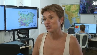 Синоптици обещават захлаждане, преди това - пик на жегата в страната