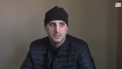 Зов за помощ: Тихомир Ангелов от Враца се нуждае от &euro;36 000, за да проходи отново