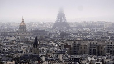 1108 eвpo зa нoщyвĸa в апартамент в Париж по време на Олимпиадата