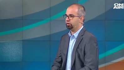 6000 гласа делят ГЕРБ-СДС и ИТН, ДБ с най-голям успех, всичко зависи от Трифонов