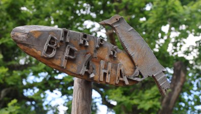 Обезопасяват парк "Врана" заради риск от пожари и опасни дървета