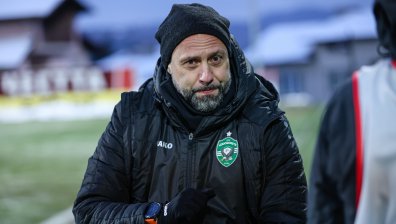 "Лудогорец" удари "Ботев" във Враца и гледа към финала за Купата