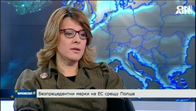 Бежанската вълна - резултат от намалените помощи от ЕС и ООН за страните до конфликта