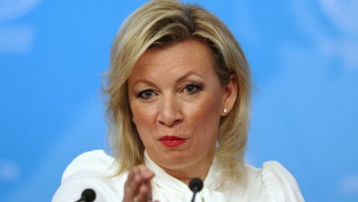 Захарова: Русия многократно доказа, че иска мир