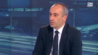 "Воля" подготвя закон за фалшивите новини