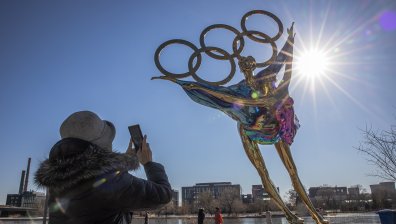 Нидерландия и Дания също обявиха дипломатически бойкот на Игрите в Пекин