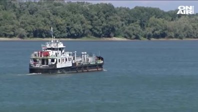 Трагедия: Момче от Силистра изчезна във водите на Дунав