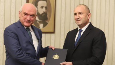 До часове става ясно как ще изглежда служебното правителство