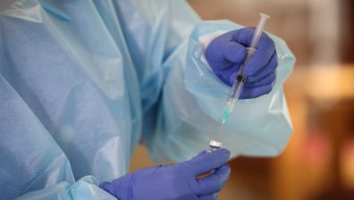 Тревога за Австрия: Регистрираха първия случай на Ламбда в страната