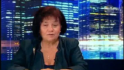 Ще има ли реформи в образователната система в България?Янка Такева, председател на синдиката на българските учители в Денят ON AIR.