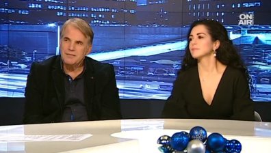 "Търновската царица" оживява за първи път на театрална сцена