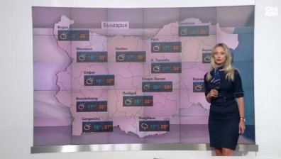 Обедна прогноза