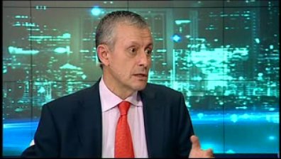 Енергетиката като средство за провеждане на външна политика