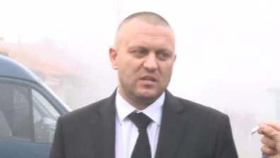 Остава засиленото полицейско присъствие в Мъглиж