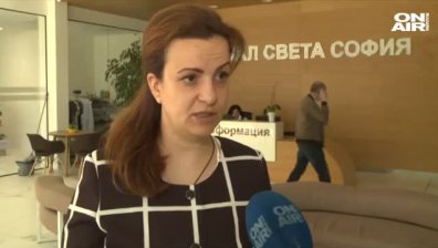 Пороят в столицата унищожи скъпа техника в МБАЛ "Света София"