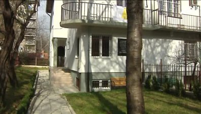 В София отваря врати къща за литература и превод