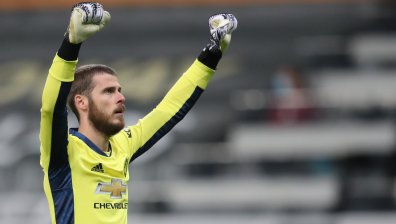 Давид де Хеа прибира умопомрачителните 413 412 евро на седмица