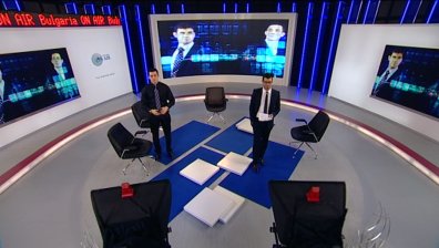Кои са най-горещите точки в Близкия Изток и Африка?