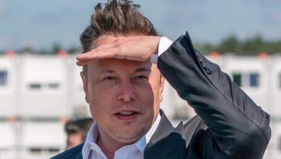 Рекорд: Илън Мъск не се показа в Twitter в продължение на девет дни