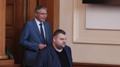 Карадайъ: Пеевски е невинен до доказване на противното, надявам се да е в листите ни