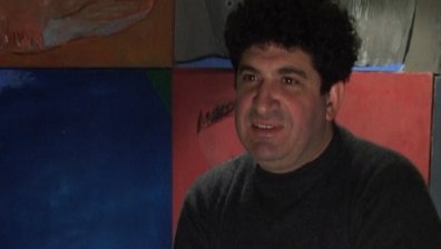 Големият български живописец Греди Асса: Дайте ми друго земно кълбо!