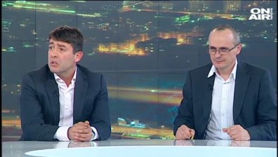 Ангелов: Вотът ще консолидира ново управленско мнозинство