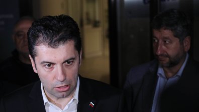 ПП-ДБ отклони поканата на ГЕРБ-СДС за разговори за кабинет